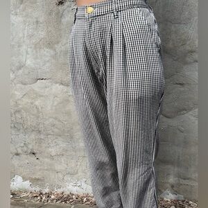 Big bud press trousers